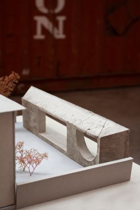 Atipografia Threshold And Treasure Gallery