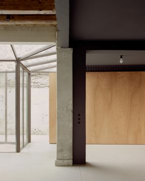 Atipografia Threshold And Treasure Gallery
