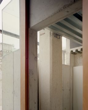 Atipografia Threshold And Treasure Gallery