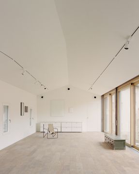 Atipografia Threshold And Treasure Gallery