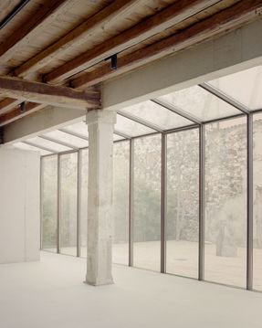 Atipografia Threshold And Treasure Gallery