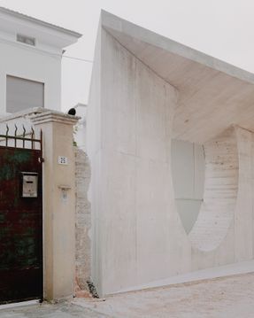 Atipografia Threshold And Treasure Gallery