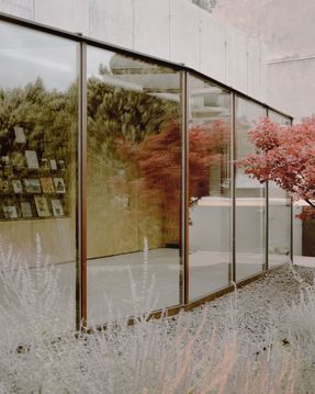Atipografia Threshold And Treasure Gallery