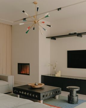 Private House In Tskneti