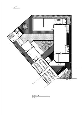 Atarashii House