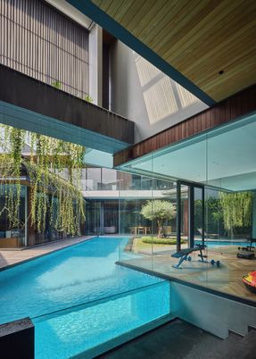 Atarashii House