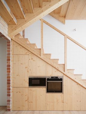 115ari Single-family Home Between Party Walls In Sabadell