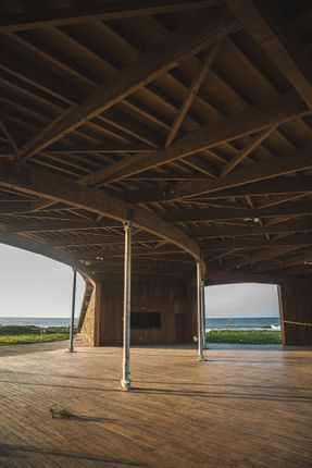 Salinas Del Rey Water Sports Center