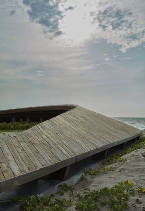 Salinas Del Rey Water Sports Center