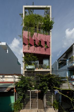 Timeless House