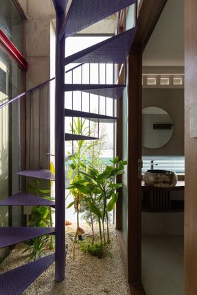 Timeless House