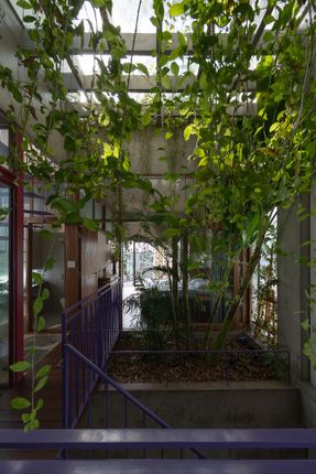 Timeless House