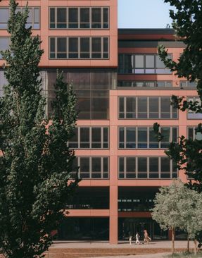 Edge Hafencity