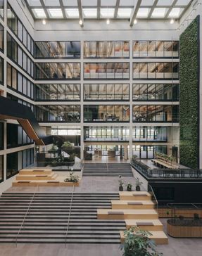Edge Hafencity