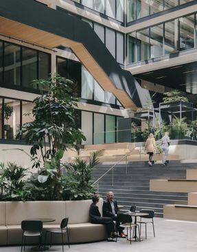 Edge Hafencity