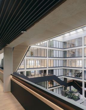 Edge Hafencity