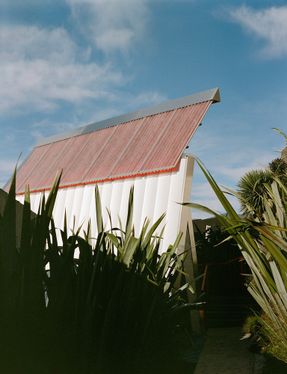 The Chapel Of St. Thérèse Of Lisieux