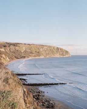 Dorset Beach House