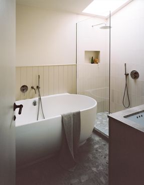 Dorset Beach House