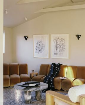 Dorset Beach House