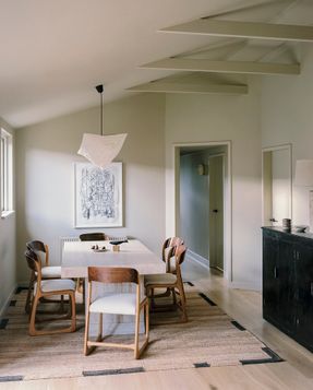 Dorset Beach House