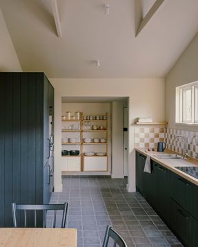 Dorset Beach House