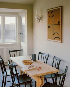 Dorset Beach House