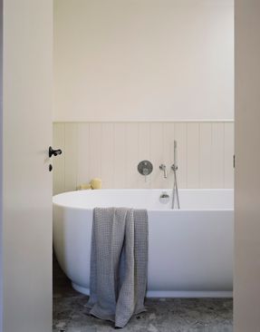 Dorset Beach House