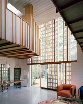 Birdwood House