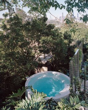 Birdwood House