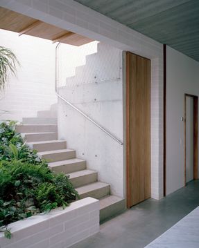 Birdwood House