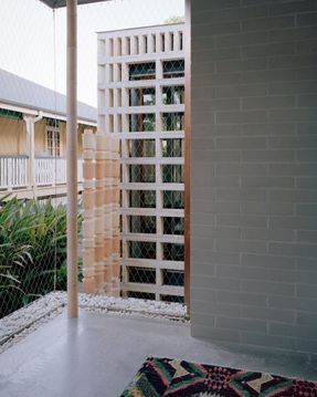Birdwood House
