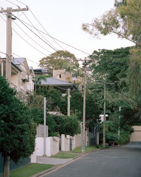 Birdwood House
