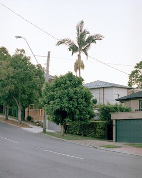 Birdwood House