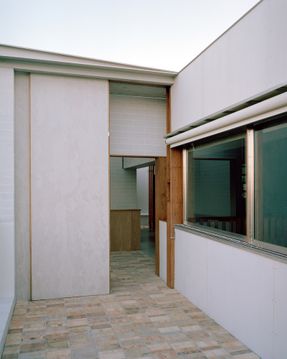 Birdwood House