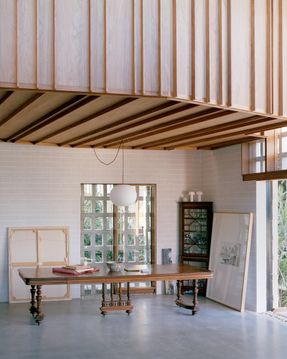 Birdwood House