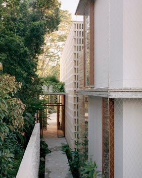 Birdwood House
