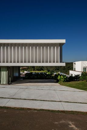 Balance House