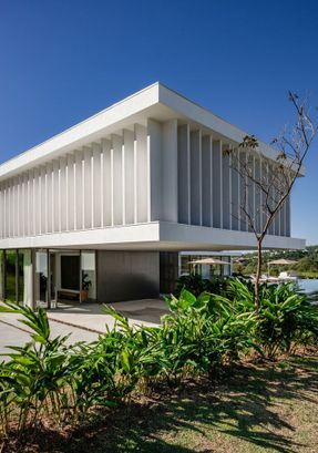 Balance House