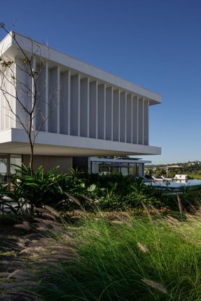 Balance House