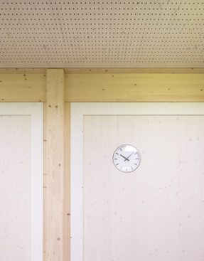 Grentschel School Extension