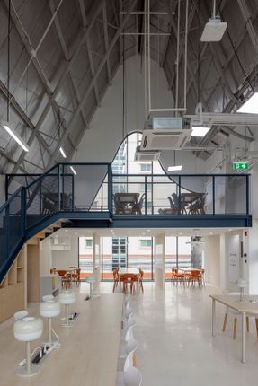 Heyday Community Hub