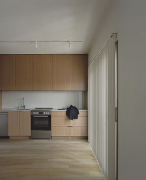 Fora Collective Housing