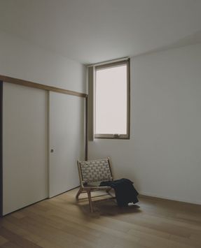 Fora Collective Housing
