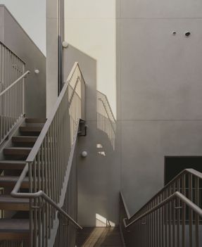 Fora Collective Housing