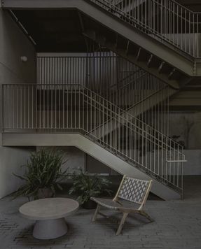 Fora Collective Housing