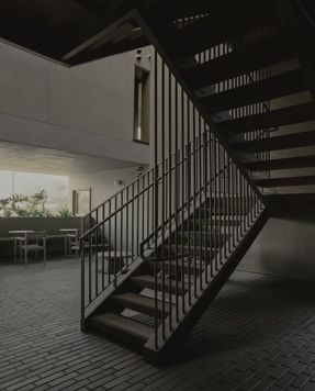 Fora Collective Housing