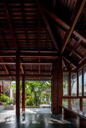 TuPhuong Second House