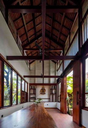 TuPhuong Second House