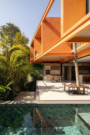 Pupunha House